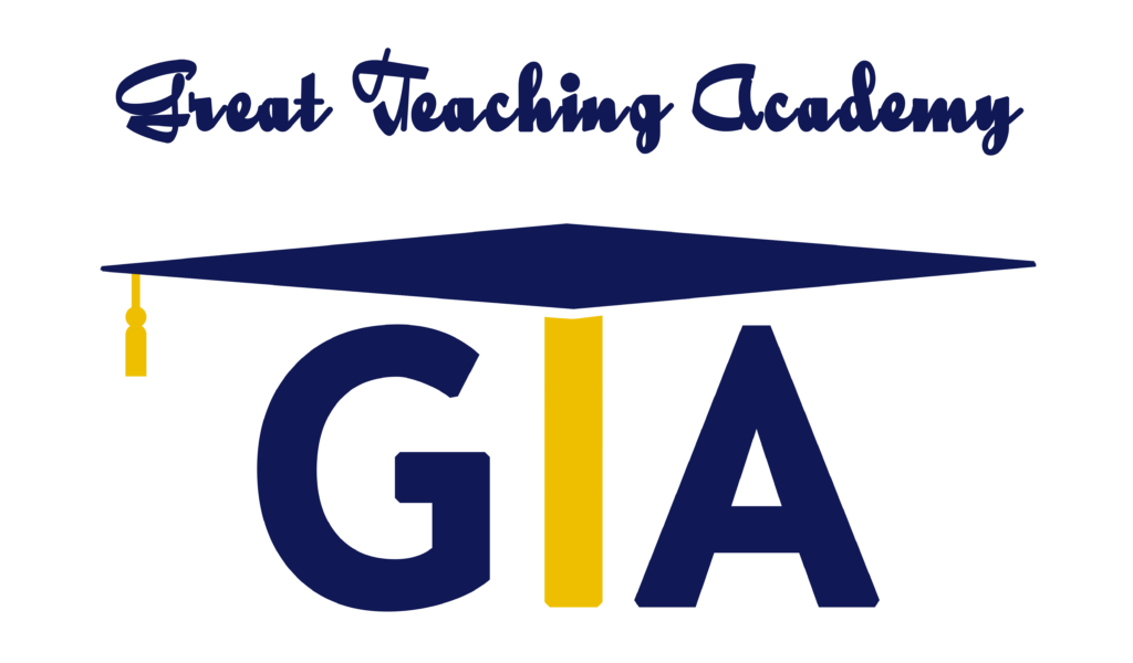 Great Teaching Academy